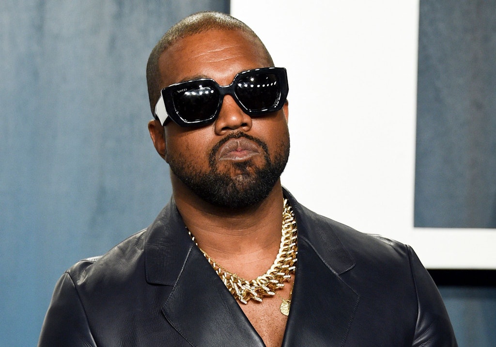 Steglitz-Zehlendorf, Kanye West Index'ten şarkı sağlamak istiyor