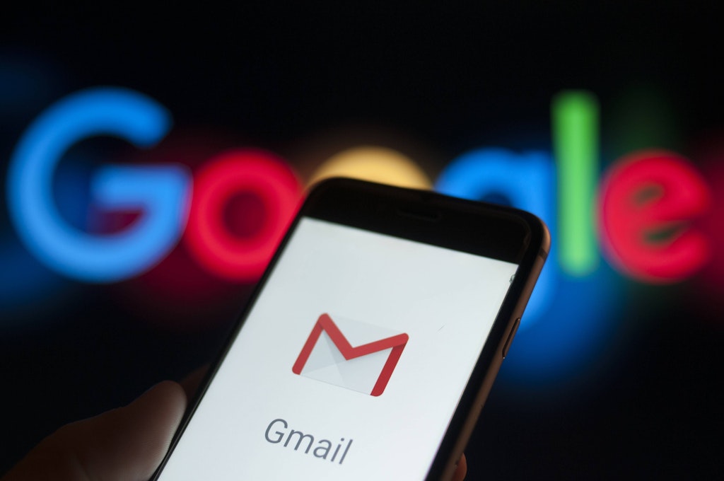 Bu yüzden Google kullanıcıları hacker saldırısına göre hareket etmeli