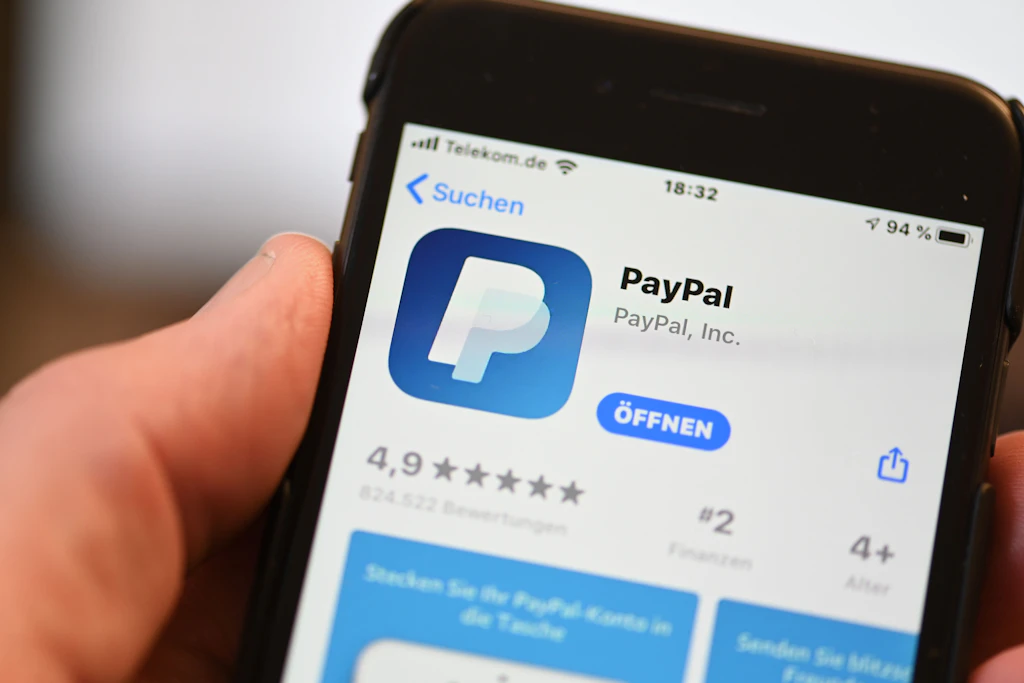 Nach Datenpanne: Otto streicht Paypal-Zahlungen – das müssen Kunden jetzt ...