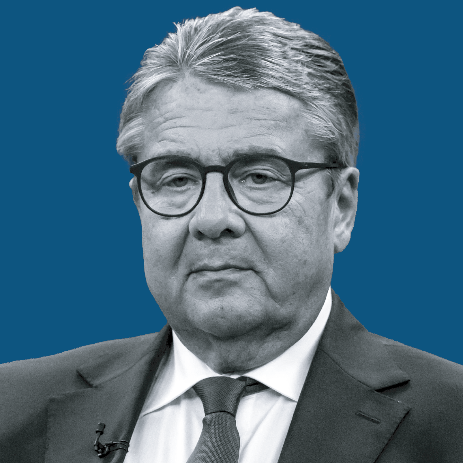 Sigmar Gabriel