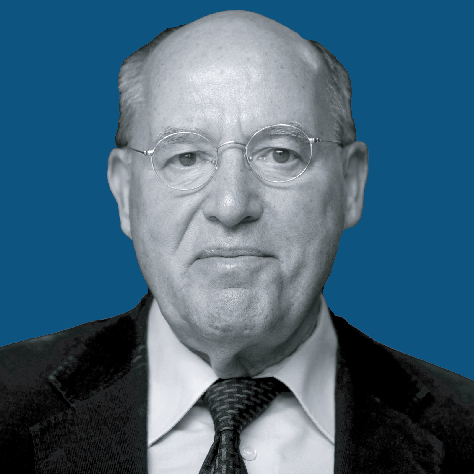 Gregor Gysi