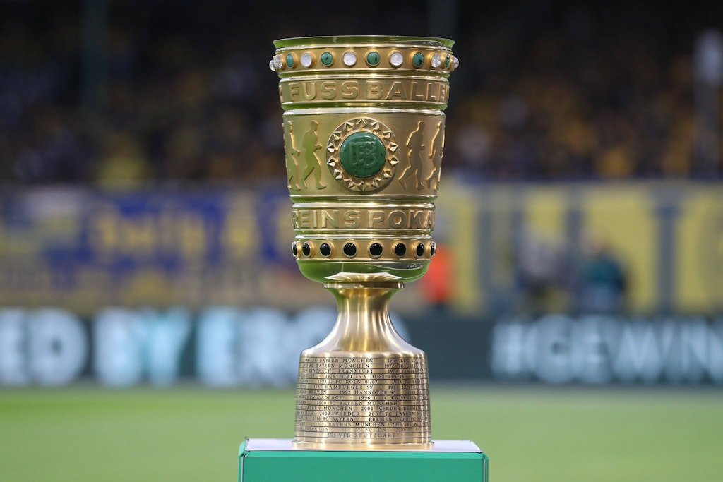 1. FC Union Berlin şanslı – ve intikam şansı