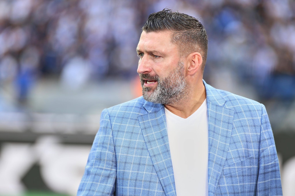 Efsane Torsten Mattuschka Sezonun Başlamasını Analiz Ediyor