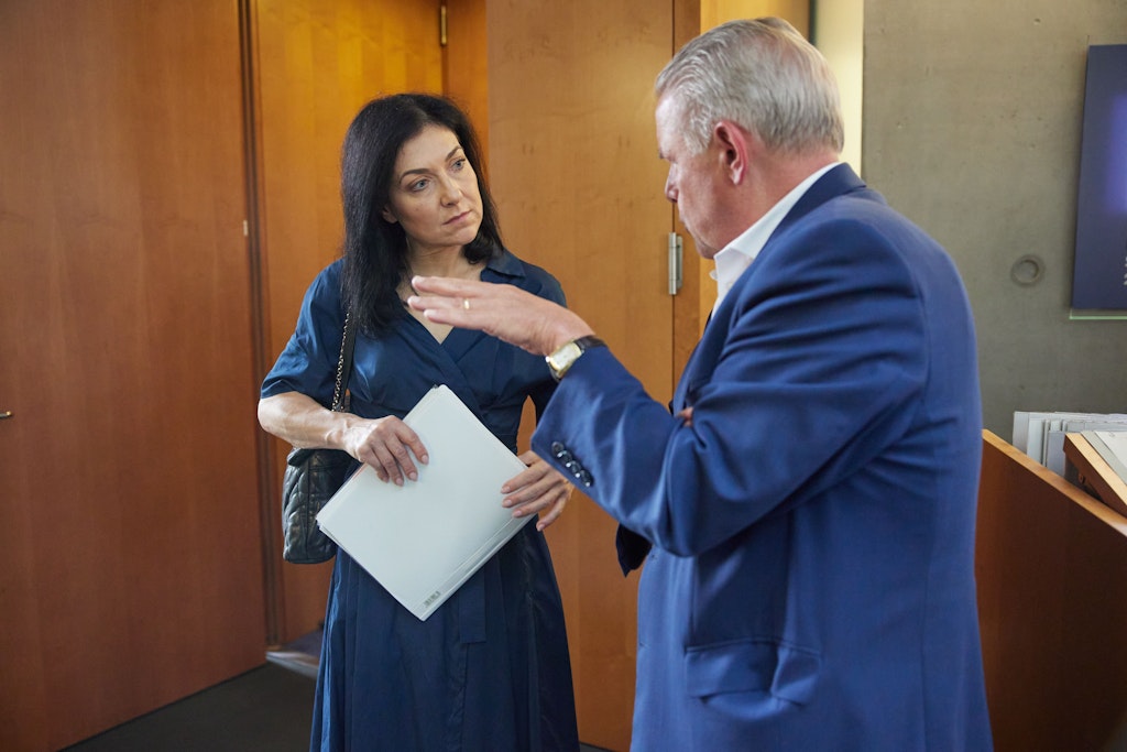 502.5 milyar Euro Harcamalar: Federal Bütçe 2025