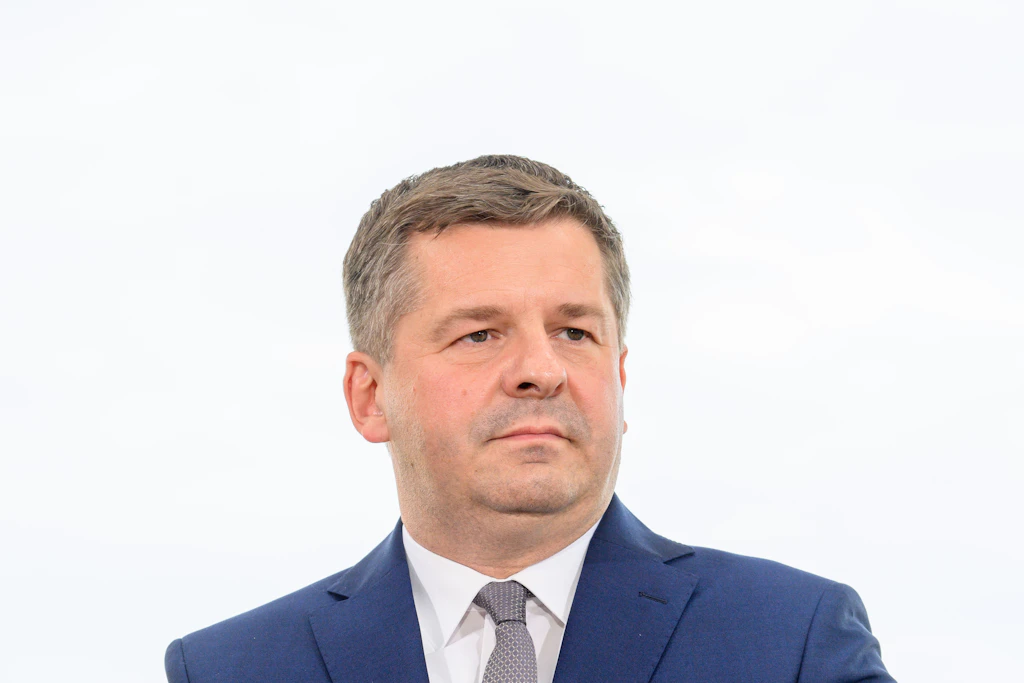 CDU top candidate Schulze on AfD poll: “No one likes the figures”