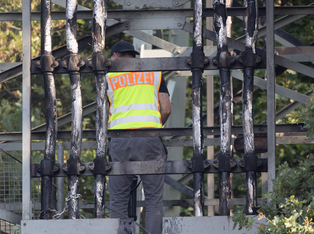 Power outage in Berlin after arson attack: This is the situation on ...