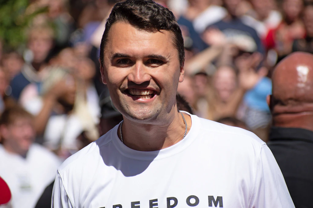 Charlie Kirk'in ölümünden sonra: o bir ikiyüzlü değildi