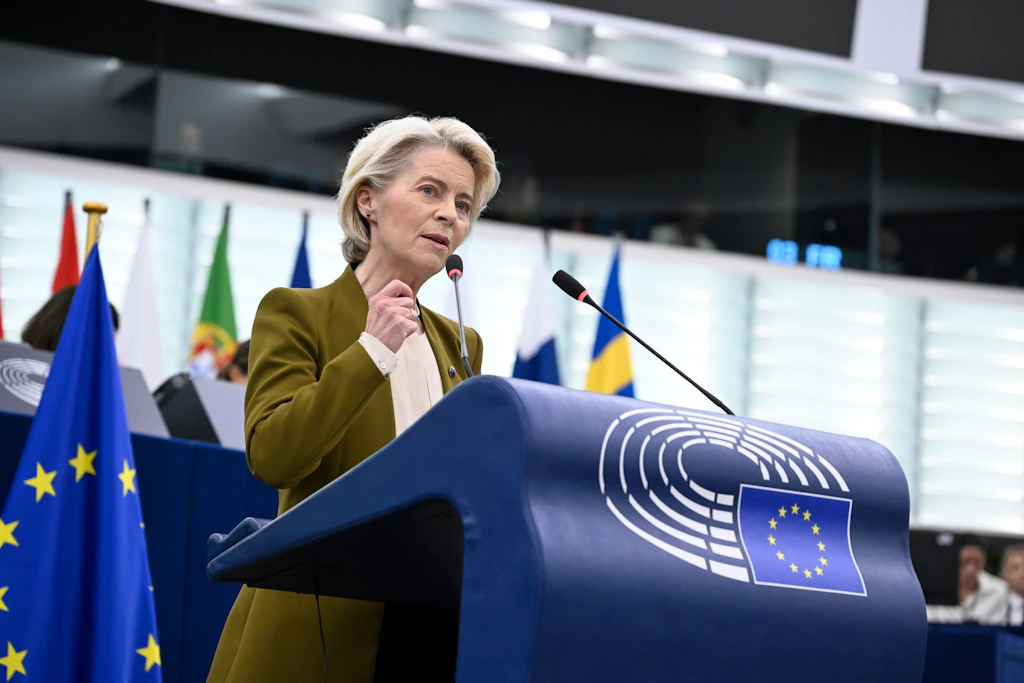 EU wants to review the phase-out of combustion engines from 2035 