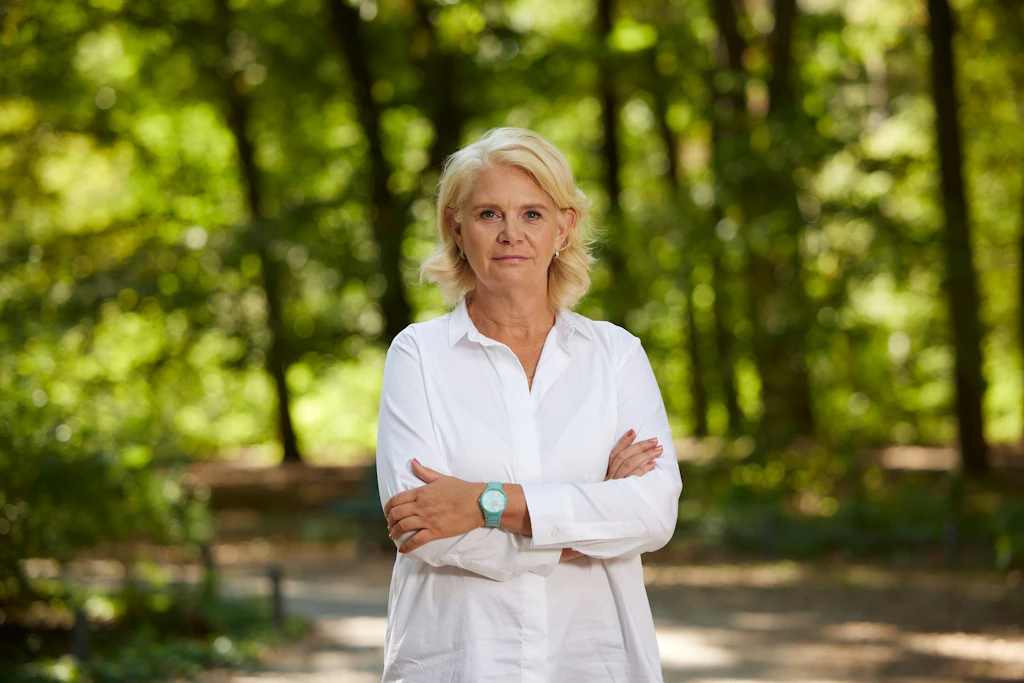Interview with Saskia Ludwig: “Left-wing riot politics are not over yet”