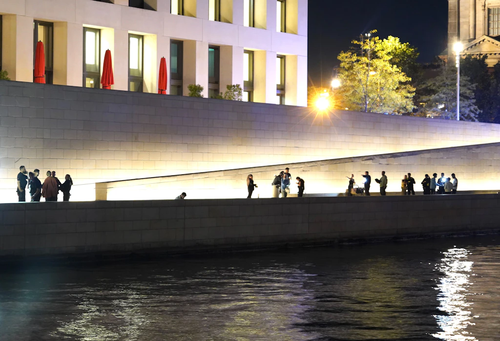 Humboldt forumunda şiddetten sonra resüsitasyon