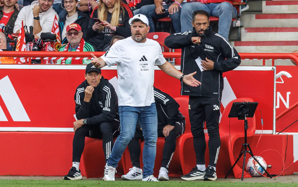 Eğitmen Baumgart, Kaptan Trimmel: Sendika İflasının Sesleri ile çelişiyor