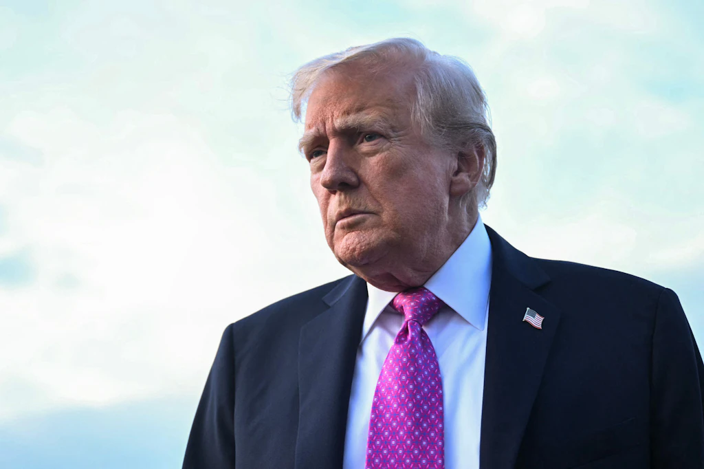 War in Ukraine: Trump calls Russia “the aggressor” for the first time