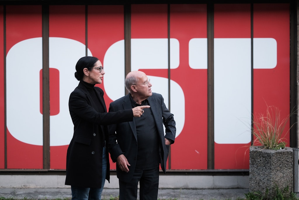 Gregor Gysi über das Berliner Theater Ost: „Mein Herz hängt daran“