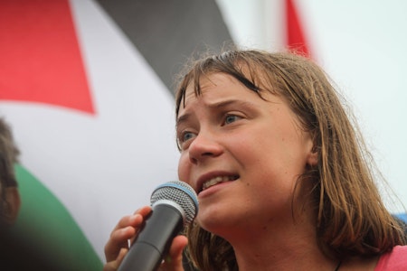Israel schiebt Greta Thunberg ab: Aktivistin klagt über Bettwanzen und Dehydrierung