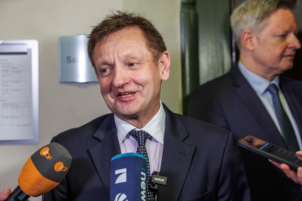 Nach Gerichtsurteil: AfD kündigt Umzug der Parteizentrale in eigenes Gebäude an