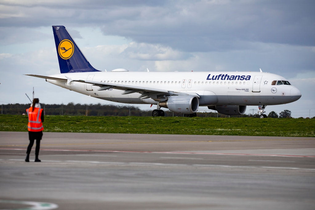 BER: Warum Airlines den Berliner Flughafen wirklich meiden