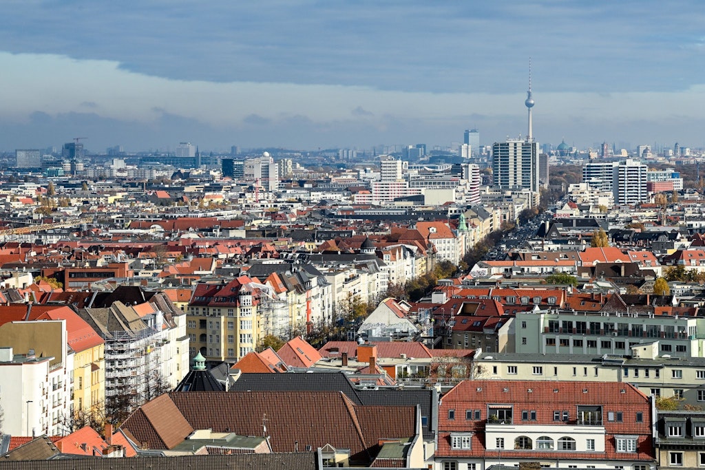 Berlin im Immobilien-Schock: Mieterschutz macht Eigentum zur Mangelware