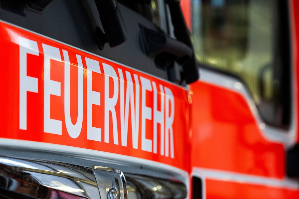 Feuerwehr-Nachwuchs in Berlin: Ermittlungen wegen „Rassistischen Aussagen“