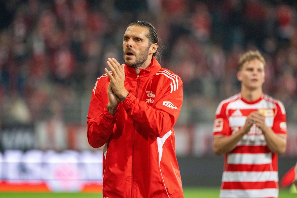 Deutliche Selbstkritik beim 1. FC Union Berlin: „Zäh, passiv und ratlos“