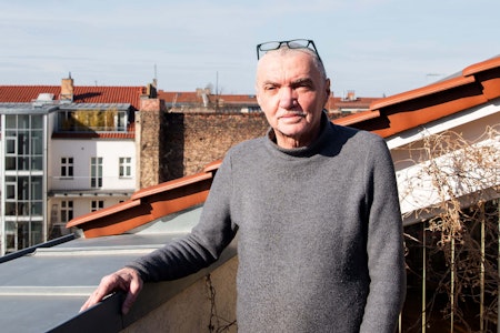 Wolfgang Engler über die Menschen im Osten: „Wir haben eine Rechnung mit euch offen“