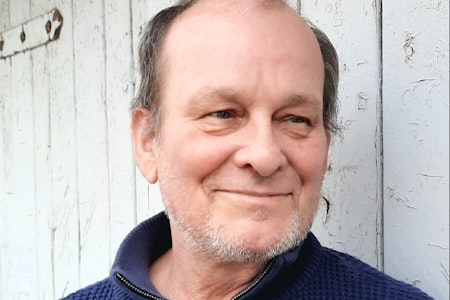 Peter Wawerzinek schreibt über seine Krankheit und nennt sie „Schietkrätz“