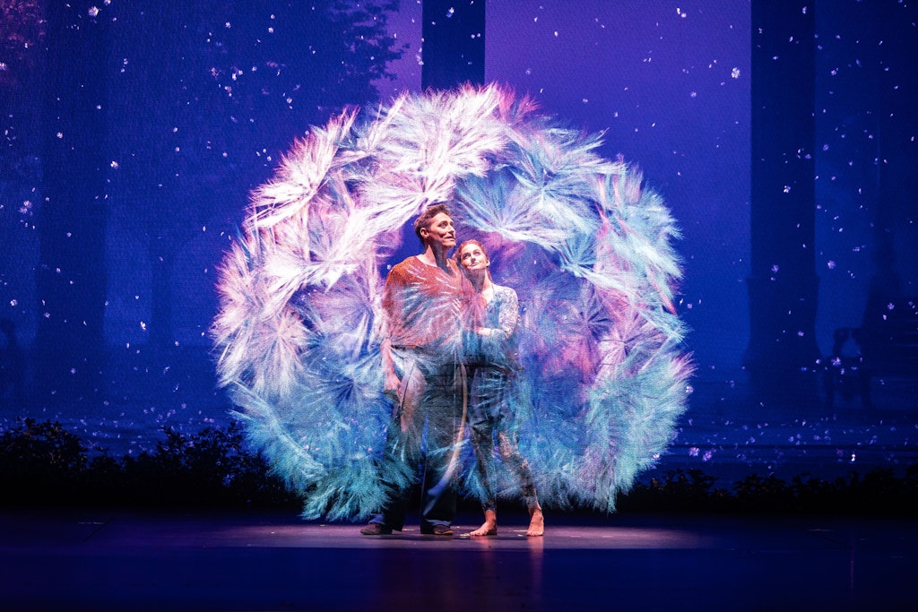 Berlin bekommt mit „Alizé“ und „Blinded by Delight“ zwei neue Grandshows