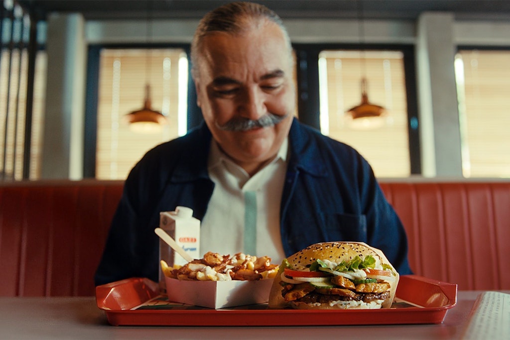 Burger King hat Döner im Programm: Wie schmeckt’s den Berlinern?