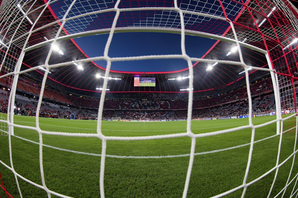 1. FC Union Berlin: Auch in Köpenick gibt es die Schönheit der Torlosigkeit