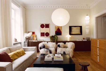 Gemütliches Zuhause für den Herbst: Das sind die sechs besten Interior-Shops