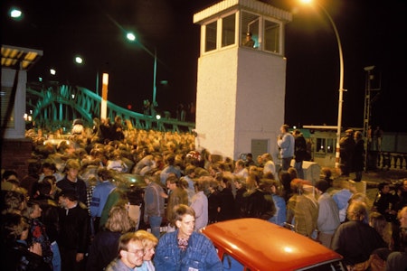 Andreas Goldstein: Der Sozialismus war das Beste an der DDR und das Schlechteste zugleich