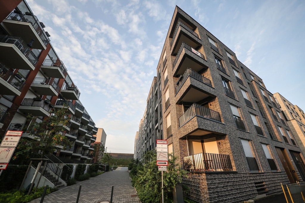 Große Wohnungsunternehmen verletzen geltendes Recht und verlangen Wuchermieten