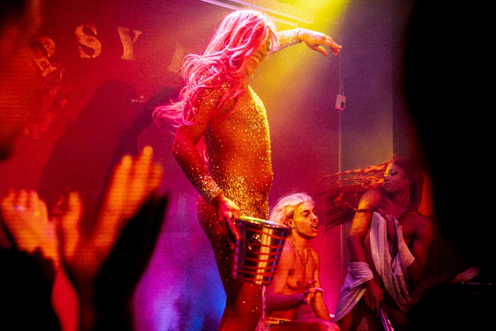 Tag der Clubkultur: Wie haben der Eiserne Vorhang und der Mauerfall den Underground Berlins geprägt?