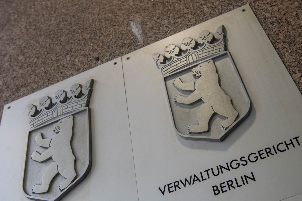 Entzug von Sendelizenz: JazzRadio Berlin zieht erneut vor Gericht