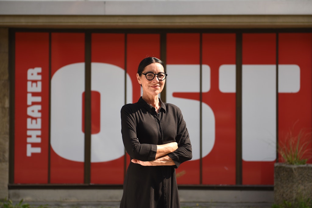 „Diesmal lassen wir uns nicht enteignen“: Das Theater Ost wehrt sich gegen Verdrängung