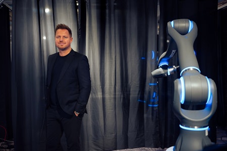 Robotik-Chef warnt: Deutschland verschläft KI – Merz-Regierung muss Tabu brechen