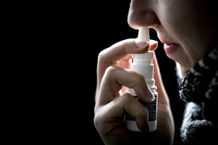 Covid-Studie: Dieses Nasenspray schützt vor Ansteckung mit dem Coronavirus