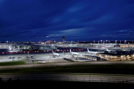 Drohnensichtungen am Flughafen München: Söder fordert „Abschießen statt Abwarten“