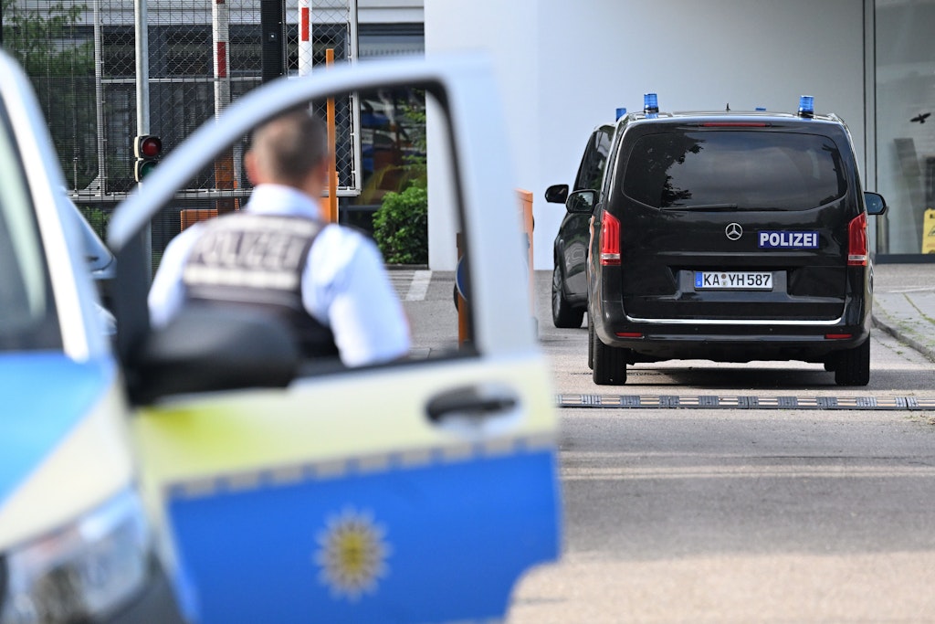 Bericht: Hilfe vom Mossad – So flog die mutmaßliche Hamas-Terrorzelle in Berlin auf