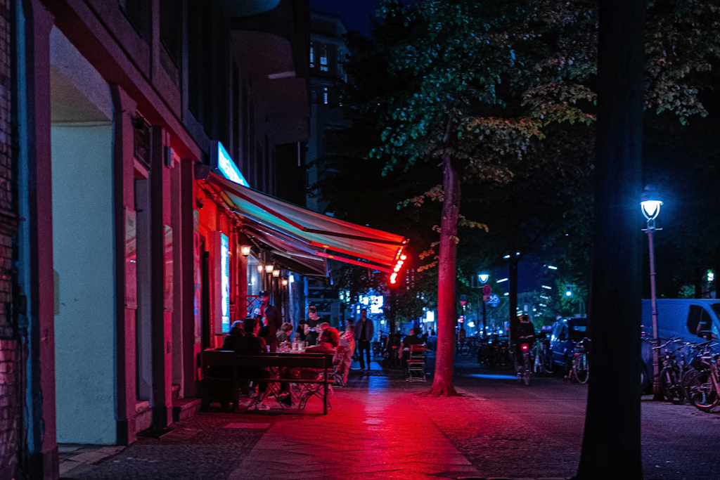 Zwischen Euphorie und Endzeitgefühl: Warum ich Berlin nicht aufgebe
