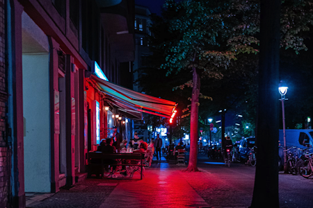 Zwischen Euphorie und Endzeitgefühl: Warum ich Berlin nicht aufgebe