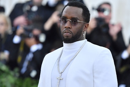 Prozess: Sean „Diddy“ Combs zu vier Jahren Haft verurteilt