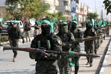 Trumps Gaza-Deal: Hamas reagiert mit einem „Ja, aber“ – was hinter der Taktik der Terrororganisatio…