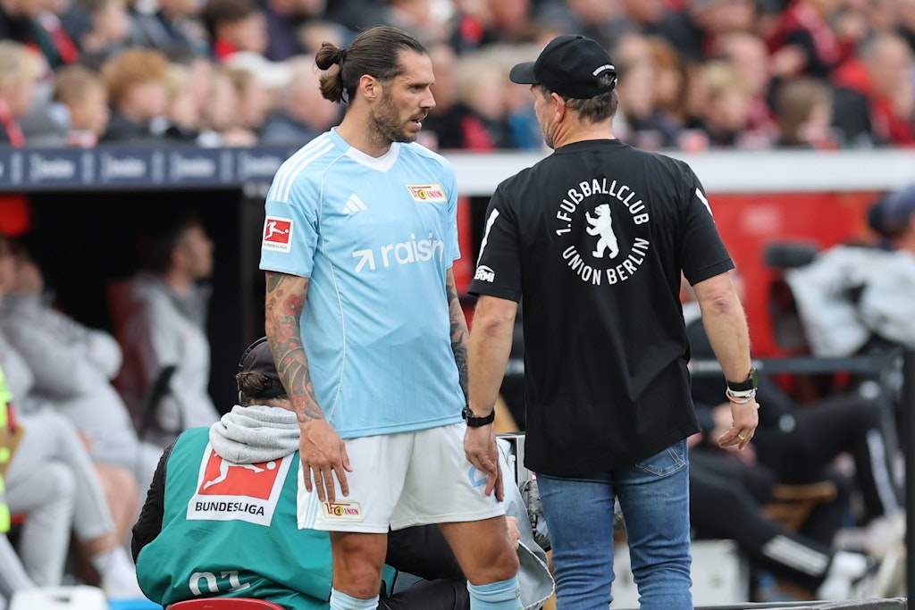 Die Stimmen zur Union-Pleite: „Wir haben uns das Spiel selbst weggenommen“