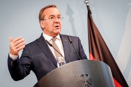 Union stoppt Wehrdienst-Gesetz von Pistorius: Verteidigungsminister hält dies für „fahrlässig“
