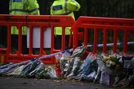 Anschlag auf Synagoge in Manchester: Attentäter war auf Kaution frei