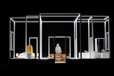 Das „Ring“-Ritual: Christian Thielemann eröffnet die Staatsoper-Saison mit Wagner