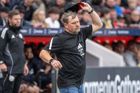 1. FC Union Berlin: Zwei individuelle Fehler ziehen den Stecker