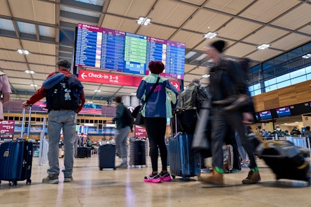 Nach Cyberattacke: IT-System am Flughafen BER endlich repariert