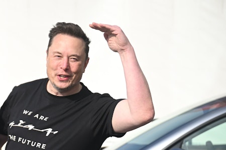 Elon Musks „geheimes“ Tesla-Entwicklungszentrum in Köpenick ist nicht mehr geheim