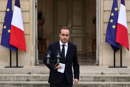 Rücktritt von Lecornu bringt Frankreich ins Wanken: „Macrons letzter Joker ist weg“